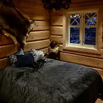 Rustic Log At The Foot Of Hardangervidda Σπίτι διακοπών *