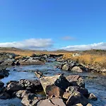 Rustic Log At The Foot Of Hardangervidda * Uvdal