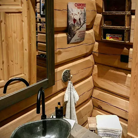 Rustic Log At The Foot Of Hardangervidda Holiday home Uvdal